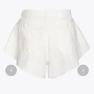 ショートパンツ PINKO Women Shorts  Burmudas 104812 A2FAZ05 White 13647790QH_14_f.jpg
